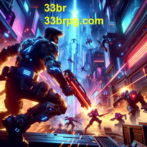 A Excitante Aventura dos Jogos de Ação