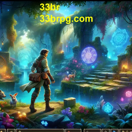 Explorando o Mundo dos Jogos de Aventura