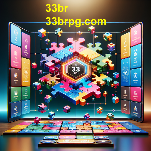 A Fascinante Evolução dos Jogos de Quebra-Cabeça