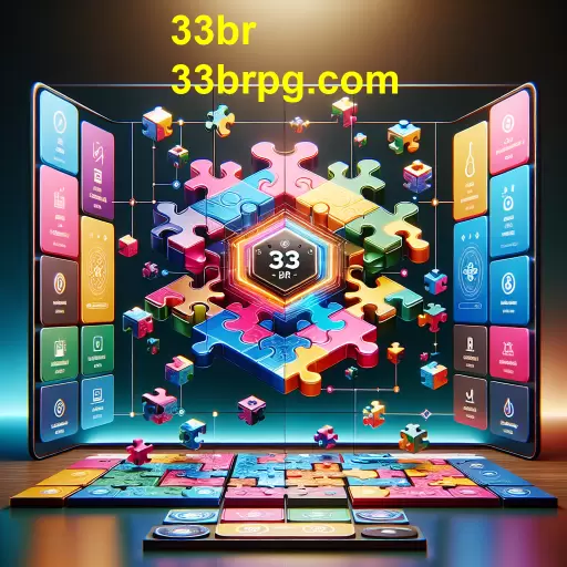 A Fascinante Evolução dos Jogos de Quebra-Cabeça